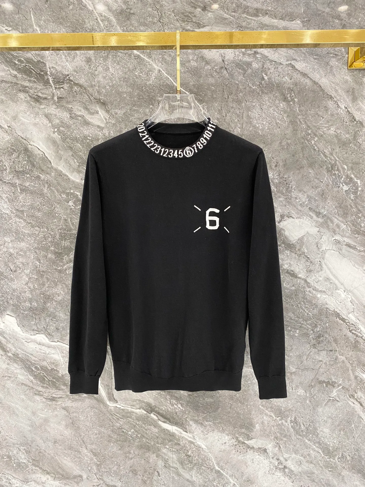 MM 6· New Arrival！ Quality ， ，Versatile ， ！Logo ！ ， ， HOLD ， ！ Classic ！Sizes：S-XXL